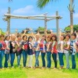 GTコンテスト沖縄ツアー（2022年5月27日～30日）